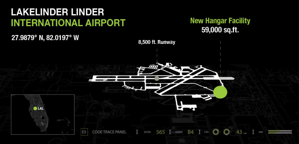 Airport